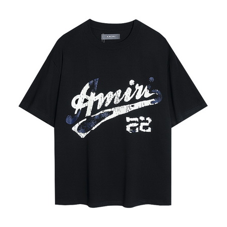 Amiri T-shirts-628