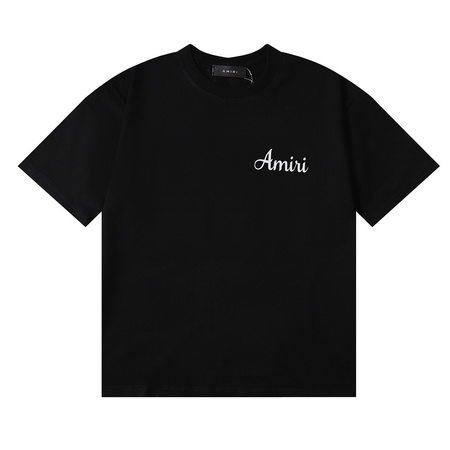 Amiri T-shirts-690