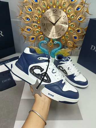 Dior Shoes(AAA)-505