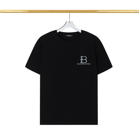 Balmain T-shirts-144