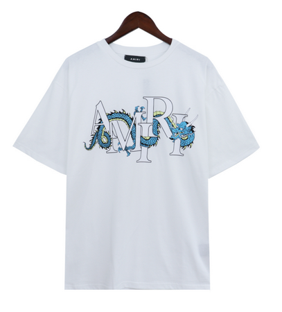 Amiri T-shirts-626