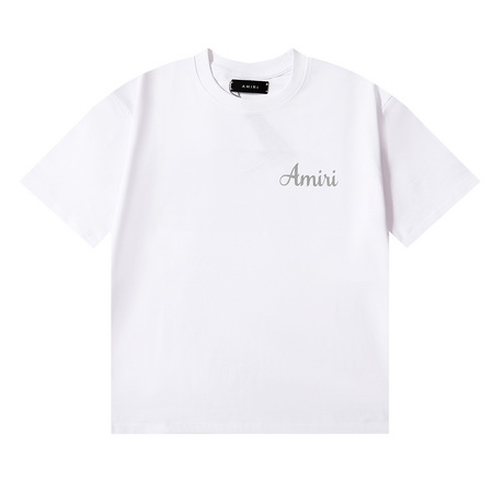 Amiri T-shirts-688