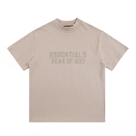 FEAR OF GOD T-shirts-638