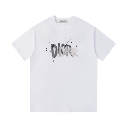 Dior T-shirts-048