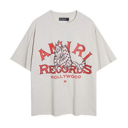 Amiri T-shirts-677