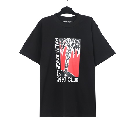 Palm Angels T-shirts-1071