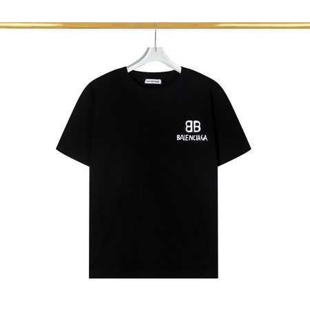 Balenciaga T-shirts-152