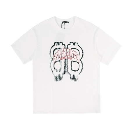 Balenciaga T-shirts-196