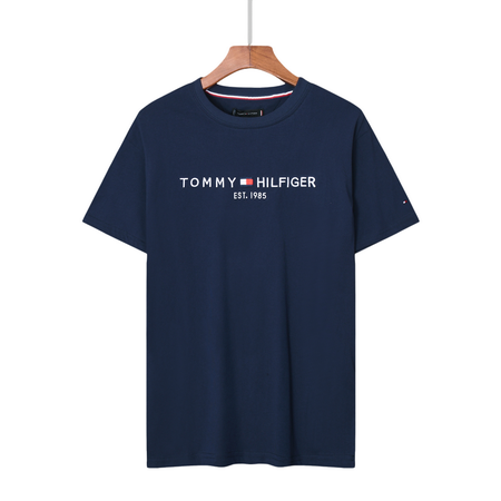 Tommy T-shirts-025