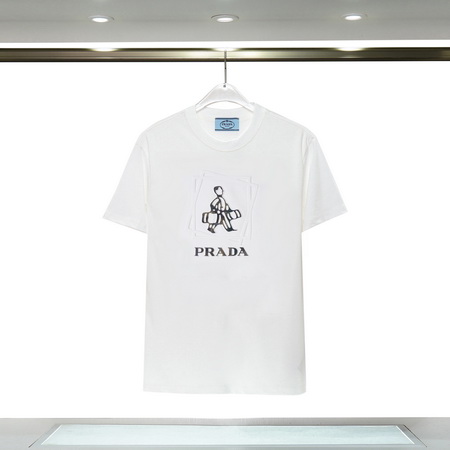 Prada T-shirts-353