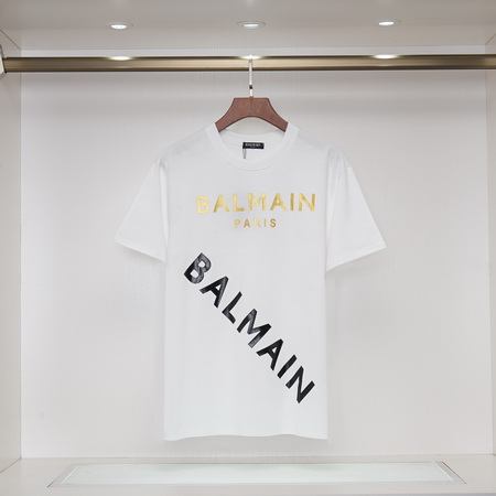 Balmain T-shirts-158