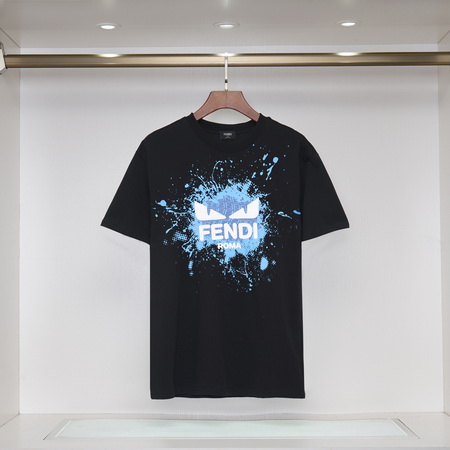 Fendi T-shirts-553
