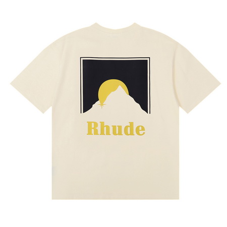 Rhude T-shirts-325