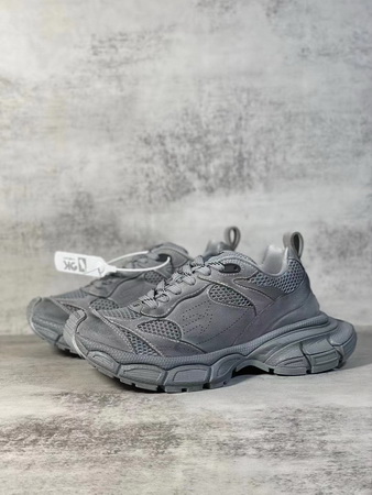 Balenciaga Shoes(AAAA)-345