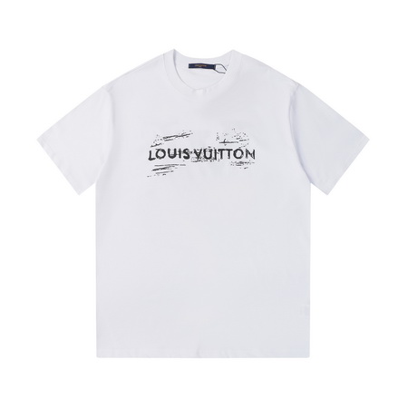 LV T-shirts-1514