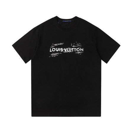 LV T-shirts-1512