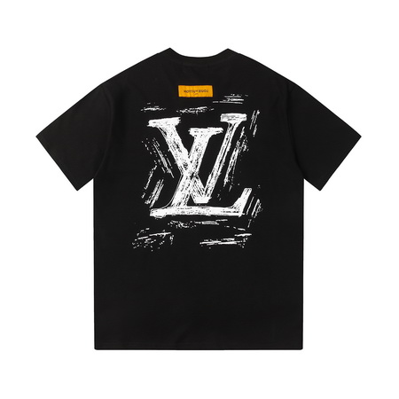 LV T-shirts-1511