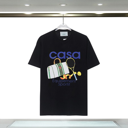 Casablanca T-shirts-330