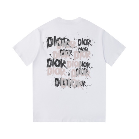 Dior T-shirts-047