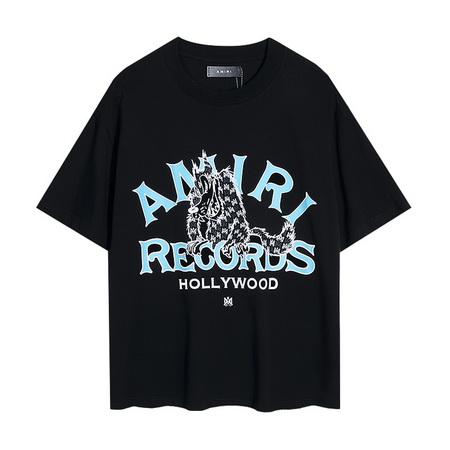 Amiri T-shirts-676