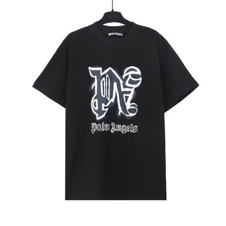 Palm Angels T-shirts-1069