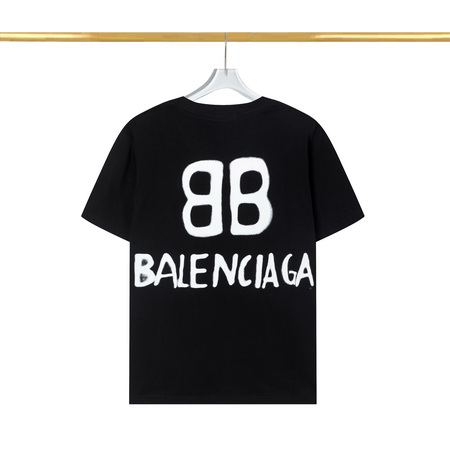 Balenciaga T-shirts-153