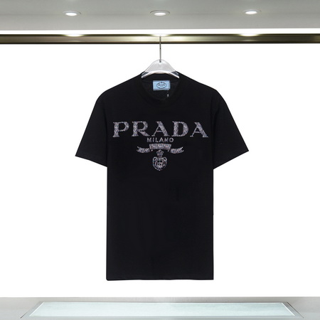 Prada T-shirts-352
