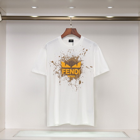 Fendi T-shirts-552