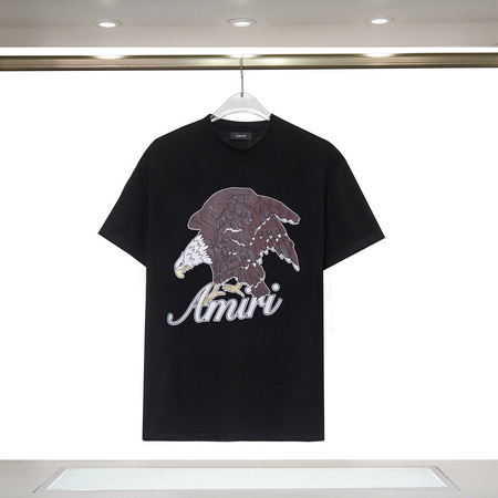 Amiri T-shirts-618