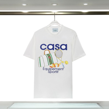 Casablanca T-shirts-329