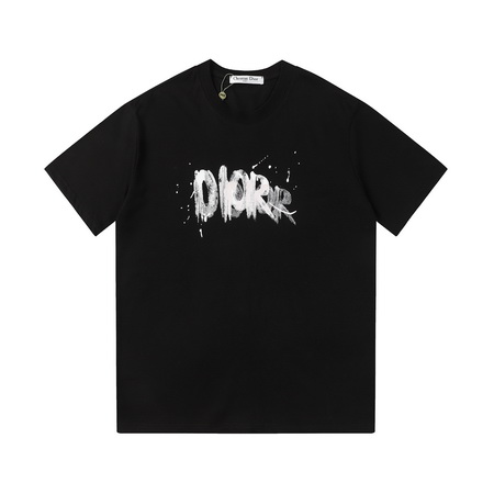 Dior T-shirts-046