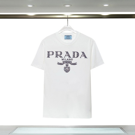 Prada T-shirts-351