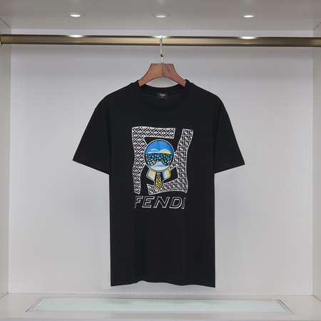 Fendi T-shirts-551