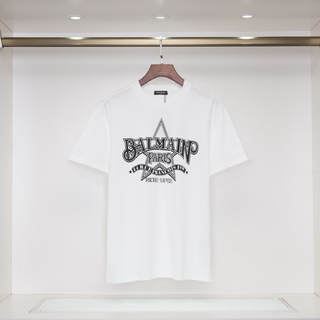 Balmain T-shirts-156