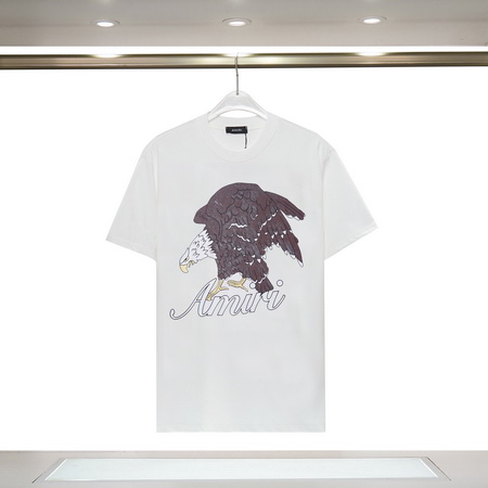 Amiri T-shirts-617