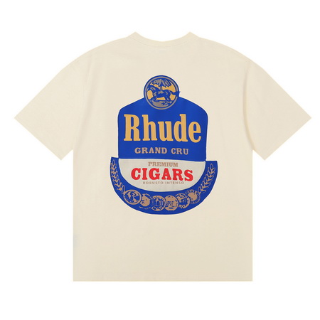 Rhude T-shirts-323
