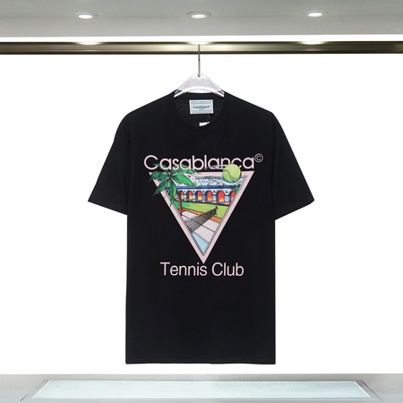 Casablanca T-shirts-328