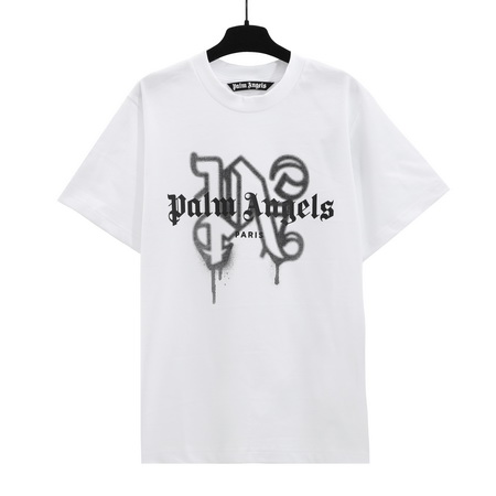 Palm Angels T-shirts-1067