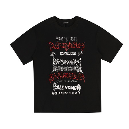 Balenciaga T-shirts-193