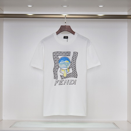 Fendi T-shirts-550