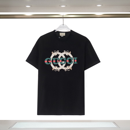 Gucci T-shirts-1829