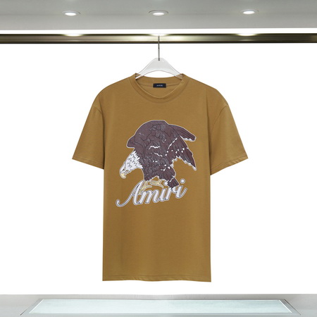 Amiri T-shirts-616
