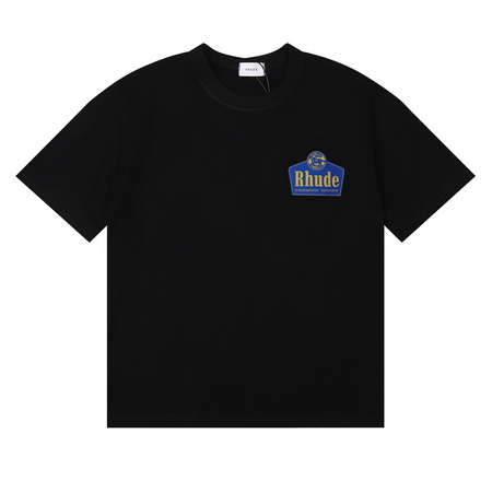 Rhude T-shirts-320