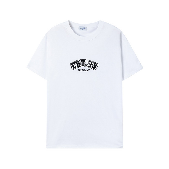 OFF White T-shirts-2449