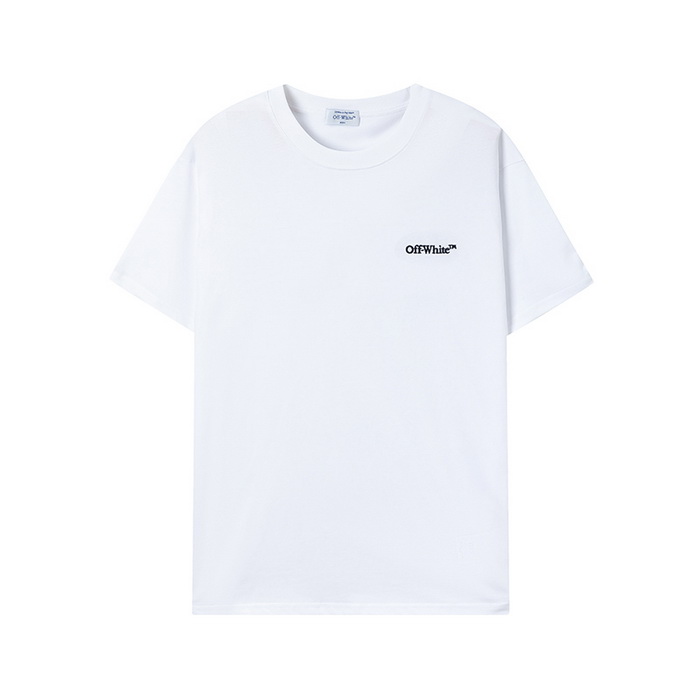 OFF White T-shirts-2429