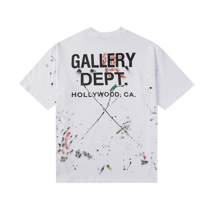 GALLERY DEPT T-shirts-514