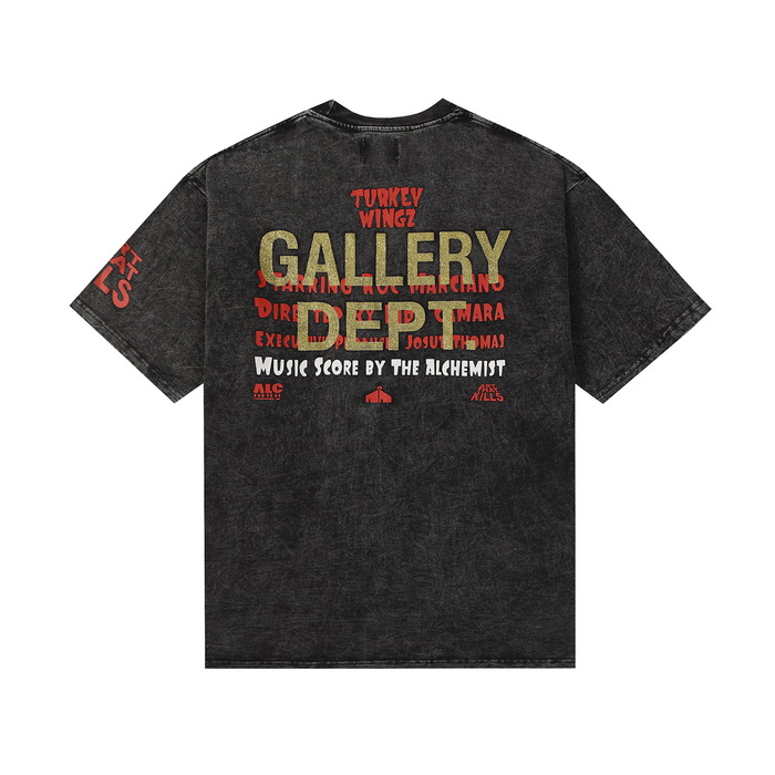 GALLERY DEPT T-shirts-510
