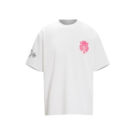 Chrome Hearts T-shirts-593