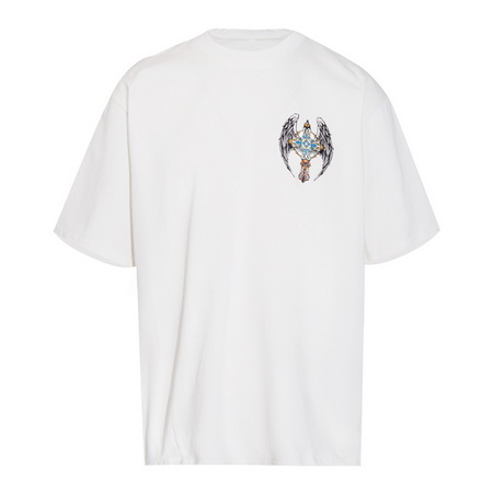 Chrome Hearts T-shirts-645