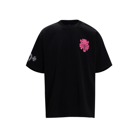 Chrome Hearts T-shirts-589